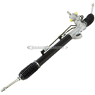 BuyAutoParts Honda Odyssey Rack and Pinion 80-01313AN