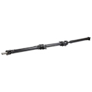 2002 Lexus RX300 Driveshaft 1