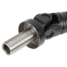 BuyAutoParts 91-00175N Driveshaft 3