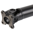 BuyAutoParts 91-00175N Driveshaft 6