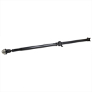2004 Saturn Vue Driveshaft 1
