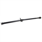 2004 Saturn Vue Driveshaft 2