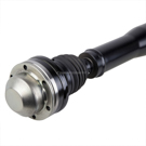 2004 Saturn Vue Driveshaft 3
