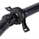 2004 Saturn Vue Driveshaft 4
