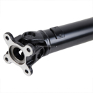 2004 Saturn Vue Driveshaft 5