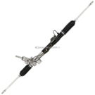 BuyAutoParts 80-01289AN Rack and Pinion 1