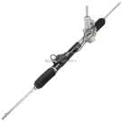 BuyAutoParts 80-01289AN Rack and Pinion 2