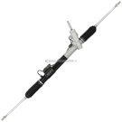 BuyAutoParts 80-01289AN Rack and Pinion 3