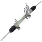 BuyAutoParts 80-01175AN Rack and Pinion 1