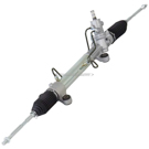 BuyAutoParts Scion tC Rack and Pinion 80-01175AN