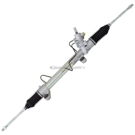 BuyAutoParts 80-01175AN Rack and Pinion 2