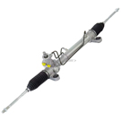 BuyAutoParts 80-01175AN Rack and Pinion 3