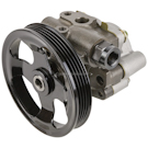 2003 Toyota Tacoma Power Steering Pump 1