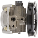2003 Toyota Tacoma Power Steering Pump 3