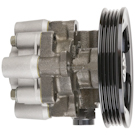 2003 Toyota Tacoma Power Steering Pump 4