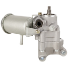 BuyAutoParts 86-00424AN Power Steering Pump 4