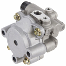 BuyAutoParts 86-00470AN Power Steering Pump 2