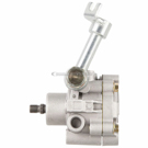 2007 Nissan Maxima Power Steering Pump 3