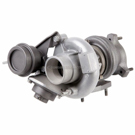 1996 Volvo 850 Turbocharger 1