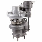 1996 Volvo 850 Turbocharger 3