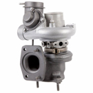1996 Volvo 850 Turbocharger 4