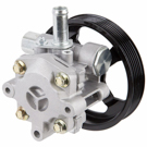 2017 Jeep Compass Power Steering Pump 2