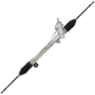 BuyAutoParts 80-01192AN Rack and Pinion 1