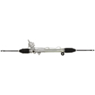 2005 Chevrolet Uplander Rack and Pinion 3