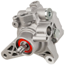 BuyAutoParts  Honda Civic Power Steering Pump 86-00668AN