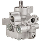 BuyAutoParts 86-00668AN Power Steering Pump 3
