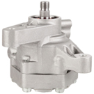 BuyAutoParts 86-00668AN Power Steering Pump 4