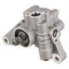 2000 Honda Odyssey Power Steering Pump 1