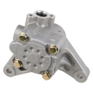 2000 Honda Odyssey Power Steering Pump 2