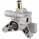 2000 Honda Accord Power Steering Pump 1