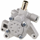2000 Honda Accord Power Steering Pump 2