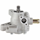 BuyAutoParts 86-00492AN Power Steering Pump 3