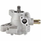 2000 Honda Accord Power Steering Pump 3