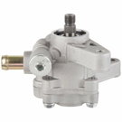 2000 Honda Accord Power Steering Pump 4