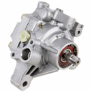 BuyAutoParts 86-00965AN Power Steering Pump 2