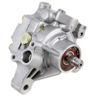 BuyAutoParts 86-00965AN Power Steering Pump 1