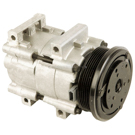 1996 Ford Escort A/C Compressor 1