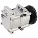 BuyAutoParts 60-01468NA A/C Compressor 2
