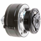 BuyAutoParts 60-81938RK A/C Compressor and Components Kit 2