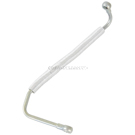 BuyAutoParts Workhorse Turbocharger Oil Feed Line 40-60062ANP