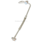 2012 Ford Explorer Turbocharger Oil Feed Line 1