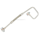 2012 Ford Explorer Turbocharger Oil Feed Line 2