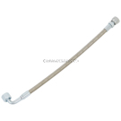 2000 Dodge Ram Trucks Turbocharger Oil Feed Line 2