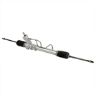BuyAutoParts 80-00663AN Rack and Pinion 2