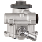 2005 Volkswagen Passat Power Steering Pump 3