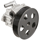 2004 Audi A4 Power Steering Pump 1